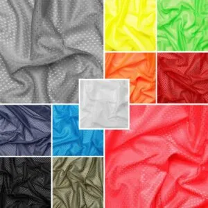 Functional Fabrics