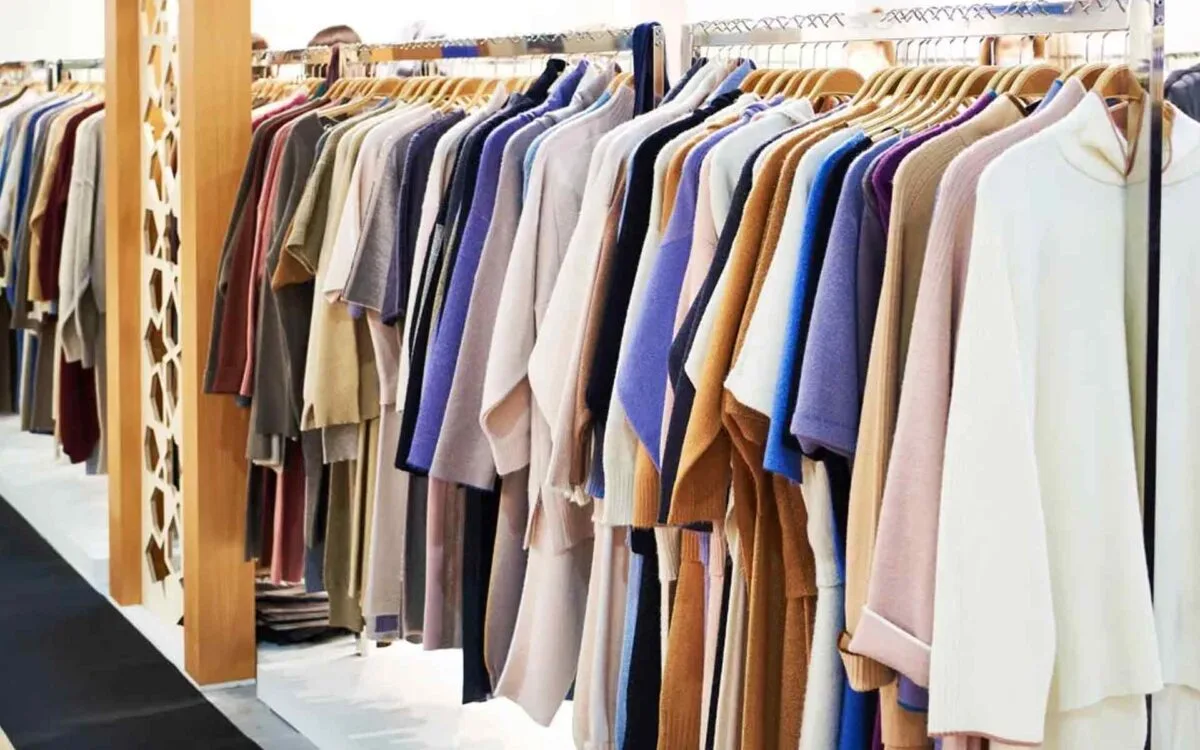 Apparel Fabrics