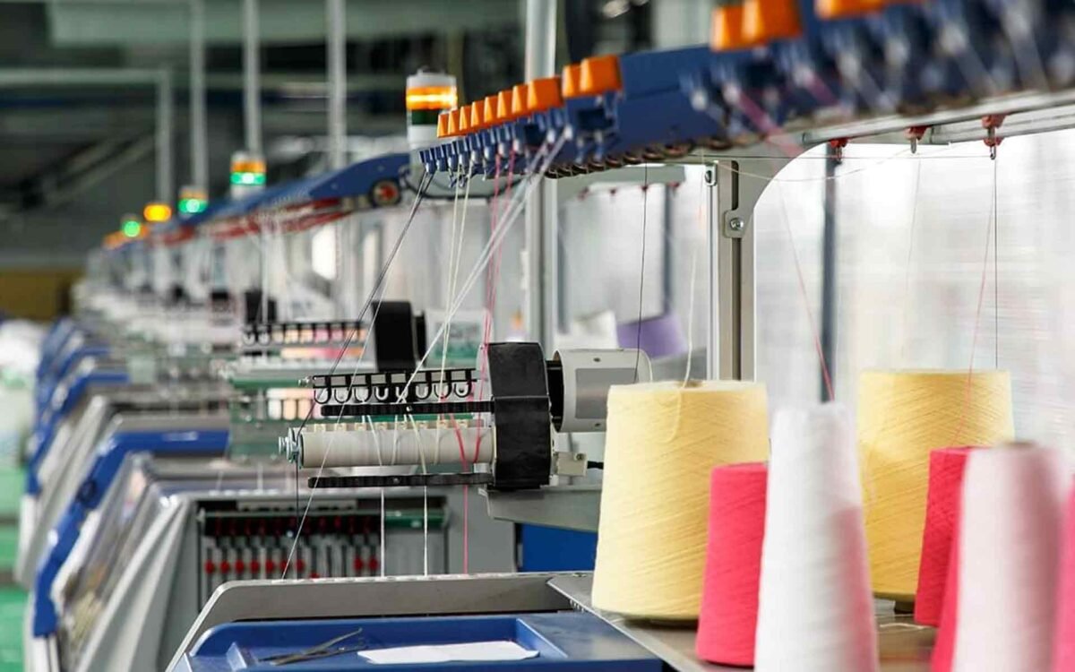 Fabric Development Service