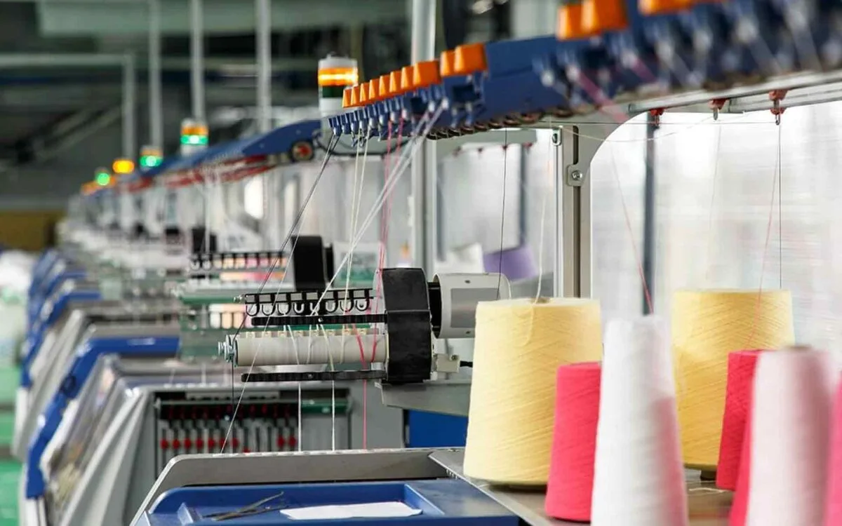 Fabric Development Service