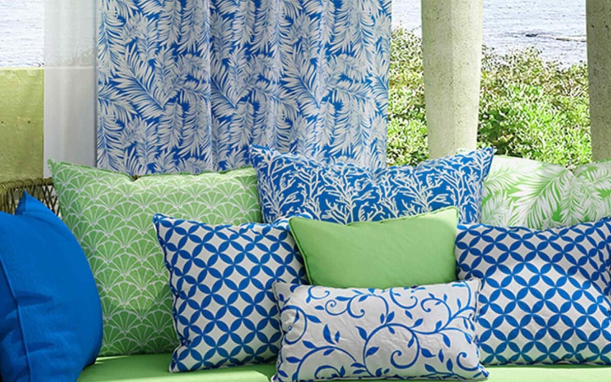 Home Textile Fabrics