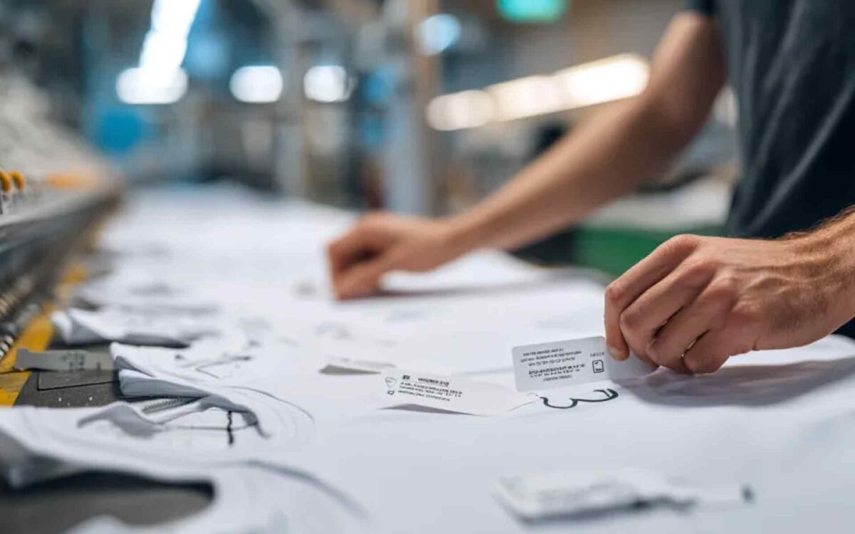 OEM / ODM Fabric Supply