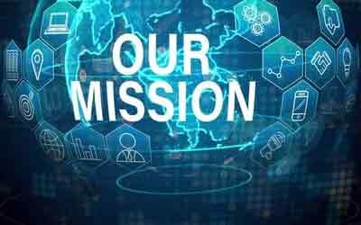 OUR MISSION
