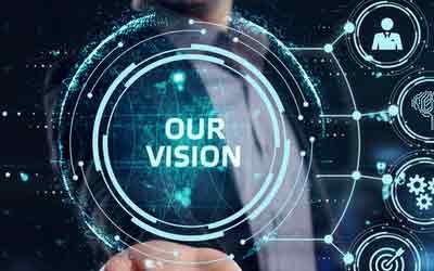 OUR VISION