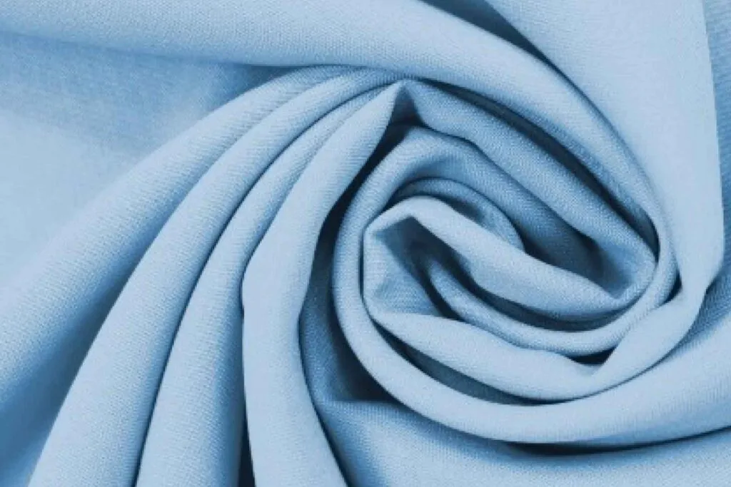 Polyester & Cotton Fabric (TC Series)