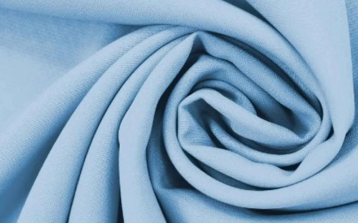 What Is Polyester Fabric？