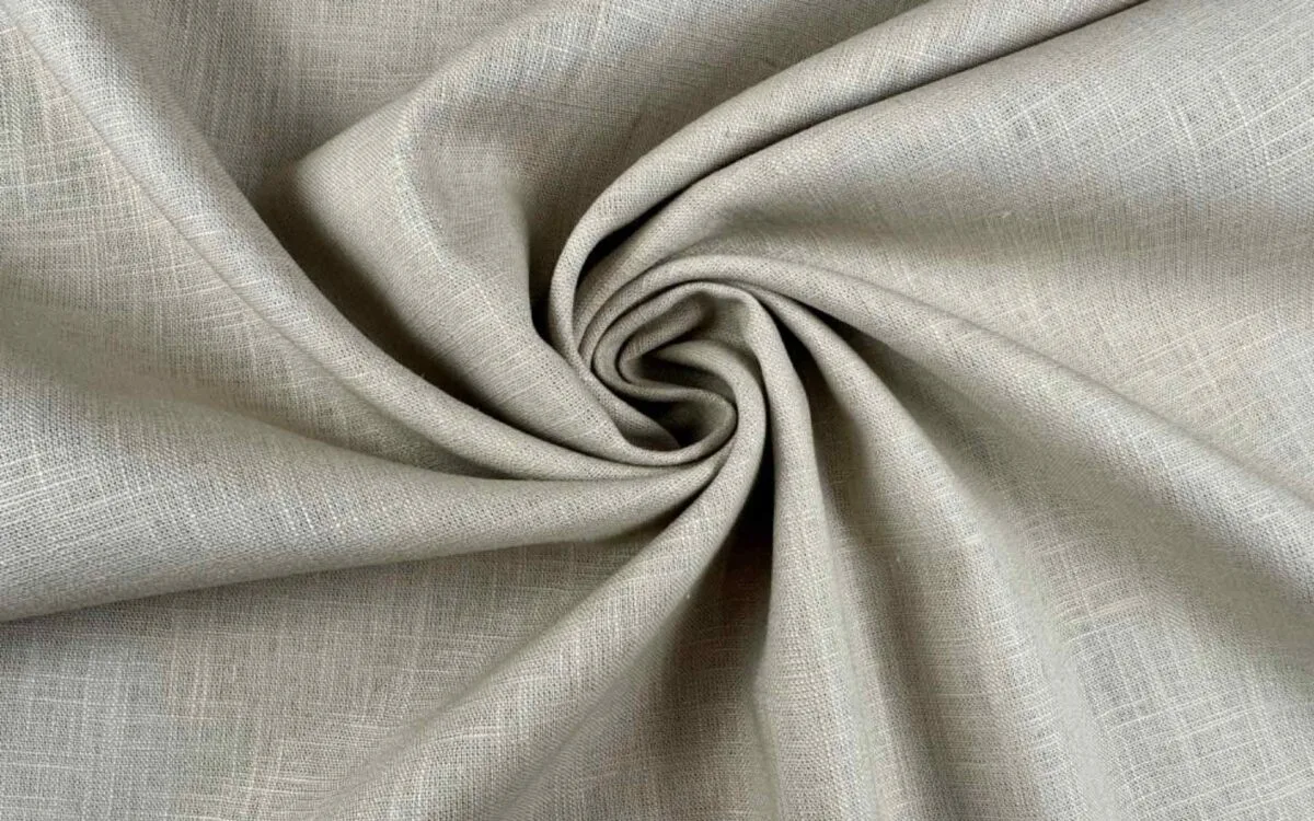 Linen / Flax Fabric