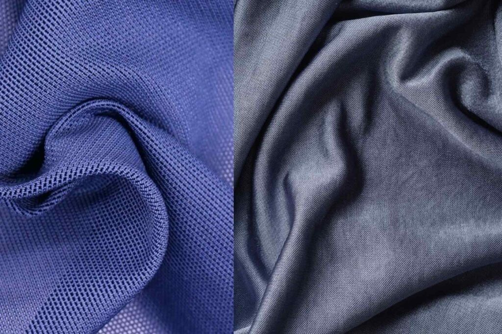 Nylon / Polyamide Fabric