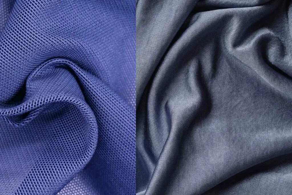 Nylon / Polyamide Fabric