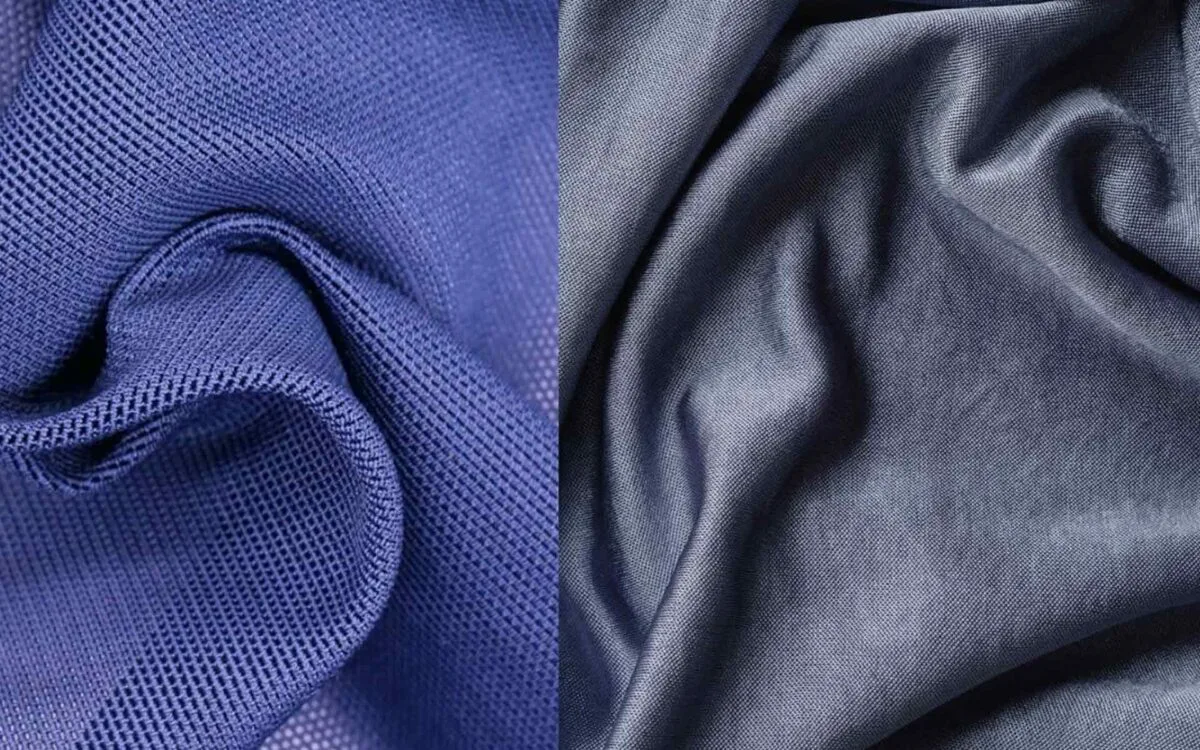 Nylon / Polyamide Fabric