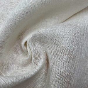 100% Linen Fabric