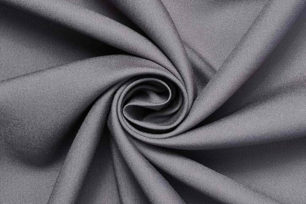 100% Rayon Fabric