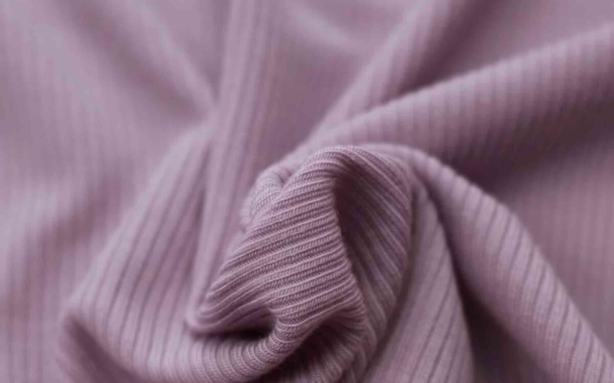 Natural Meets Elastic: The Rise of Bamboo, Modal, and Cotton Spandex Blends