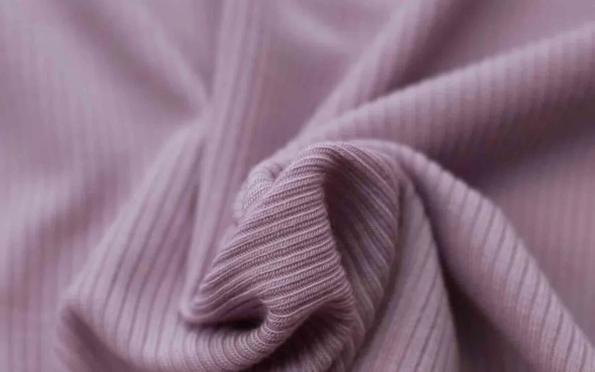 Natural Meets Elastic: The Rise of Bamboo, Modal, and Cotton Spandex Blends