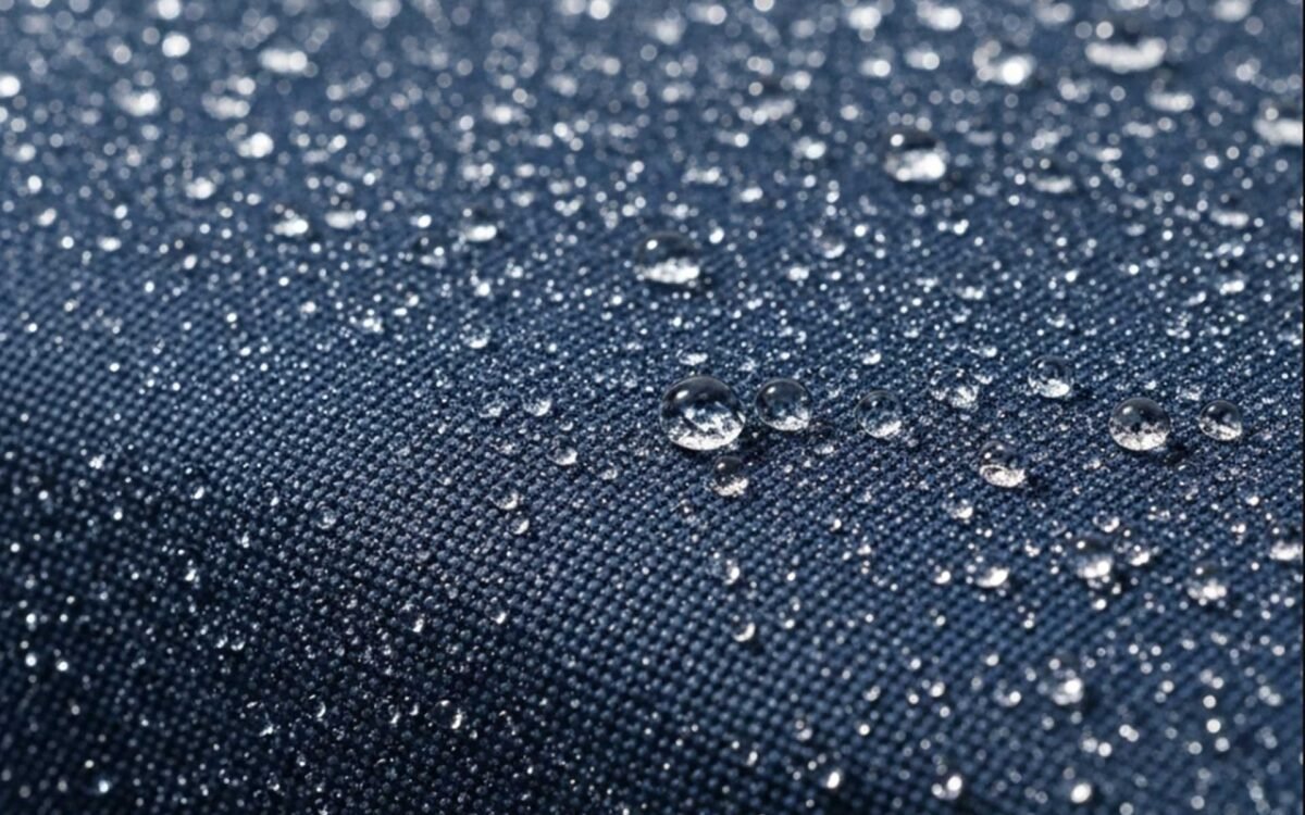 Why Polyester is the King of Upholstery and Outdoor Fabrics