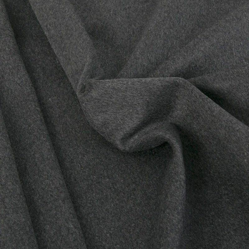 Cashmere Blend Fabric