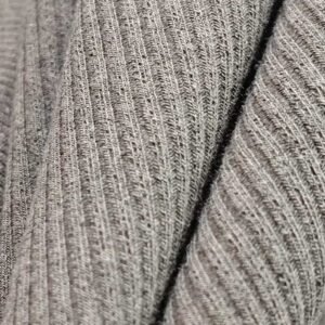 Cashmere Interlock Fabric