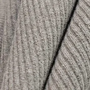 Cashmere Interlock Fabric