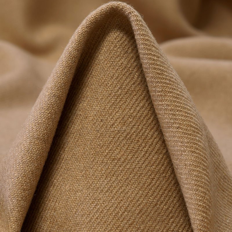 Cashmere Twill Fabric