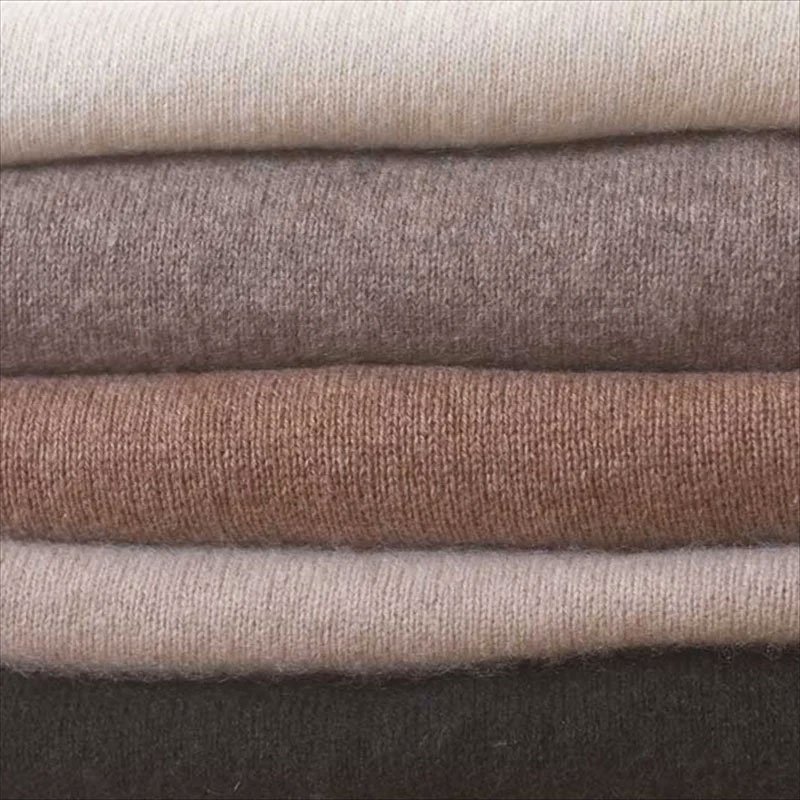Cashmere Woven Fabric