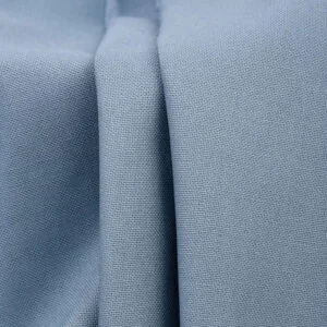 Combed Cotton Canvas