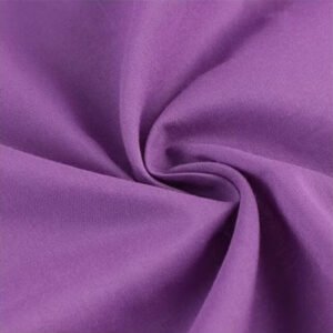 Combed Cotton Poplin Fabric
