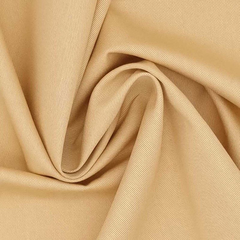Cotton Drill Fabric