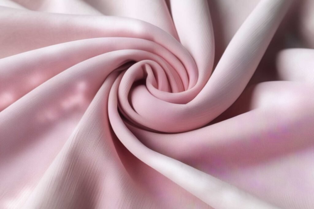 Cotton modal fabric