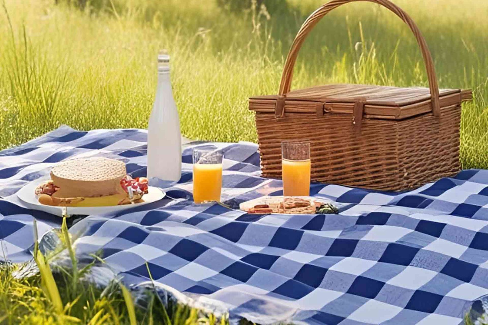 What Does Gingham Smell Like? A Guide to the Scent and the Style Gingham scent