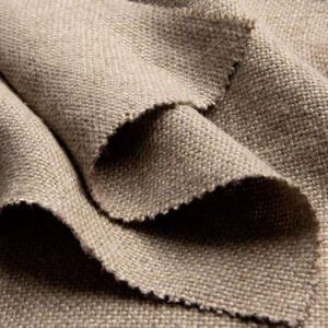 Linen Canvas Fabric