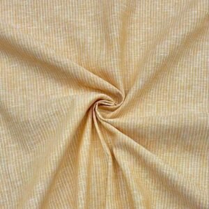 Linen Cotton Fabric