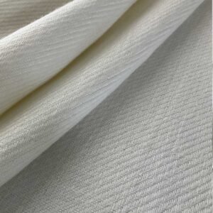 Linen Twill Fabric