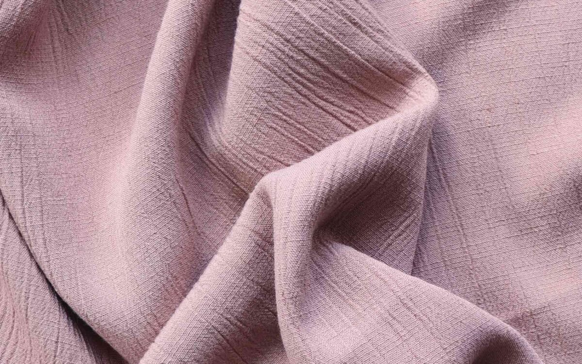 Viscose Blends: The Benefits of Linen-Viscose and Cotton-Viscose Fabrics