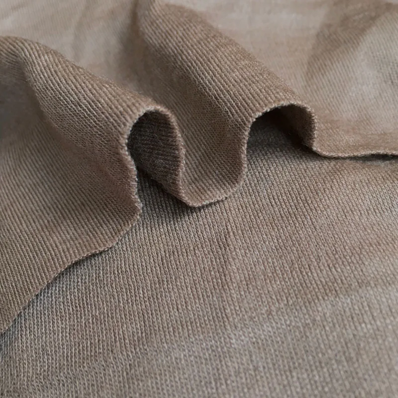 Merino Wool Blend Fabric Merino Wool Blend Fabric