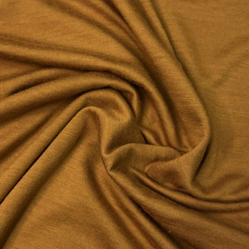 Merino Wool Jersey Fabric Merino Wool Jersey Fabric