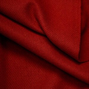 Merino Wool Twill Fabric
