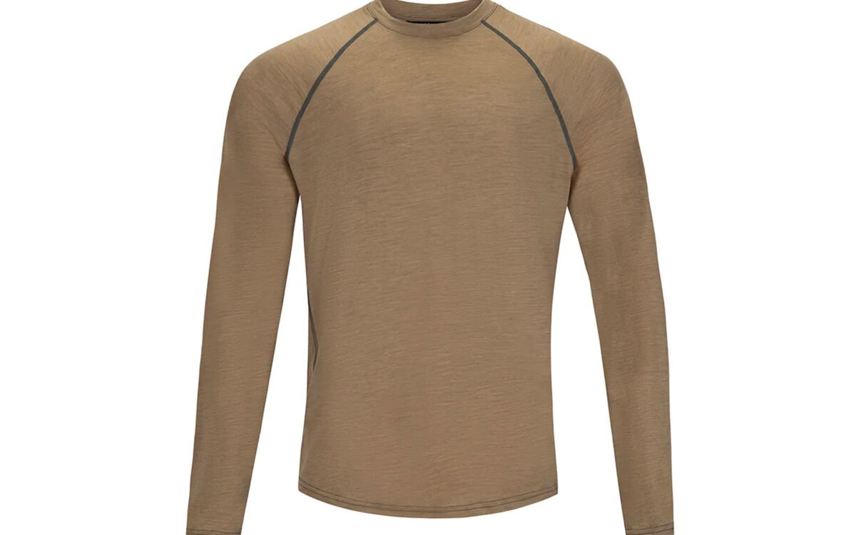 The Best Fabric for Base Layers: Why Designers Choose Merino Wool Thermal Wear