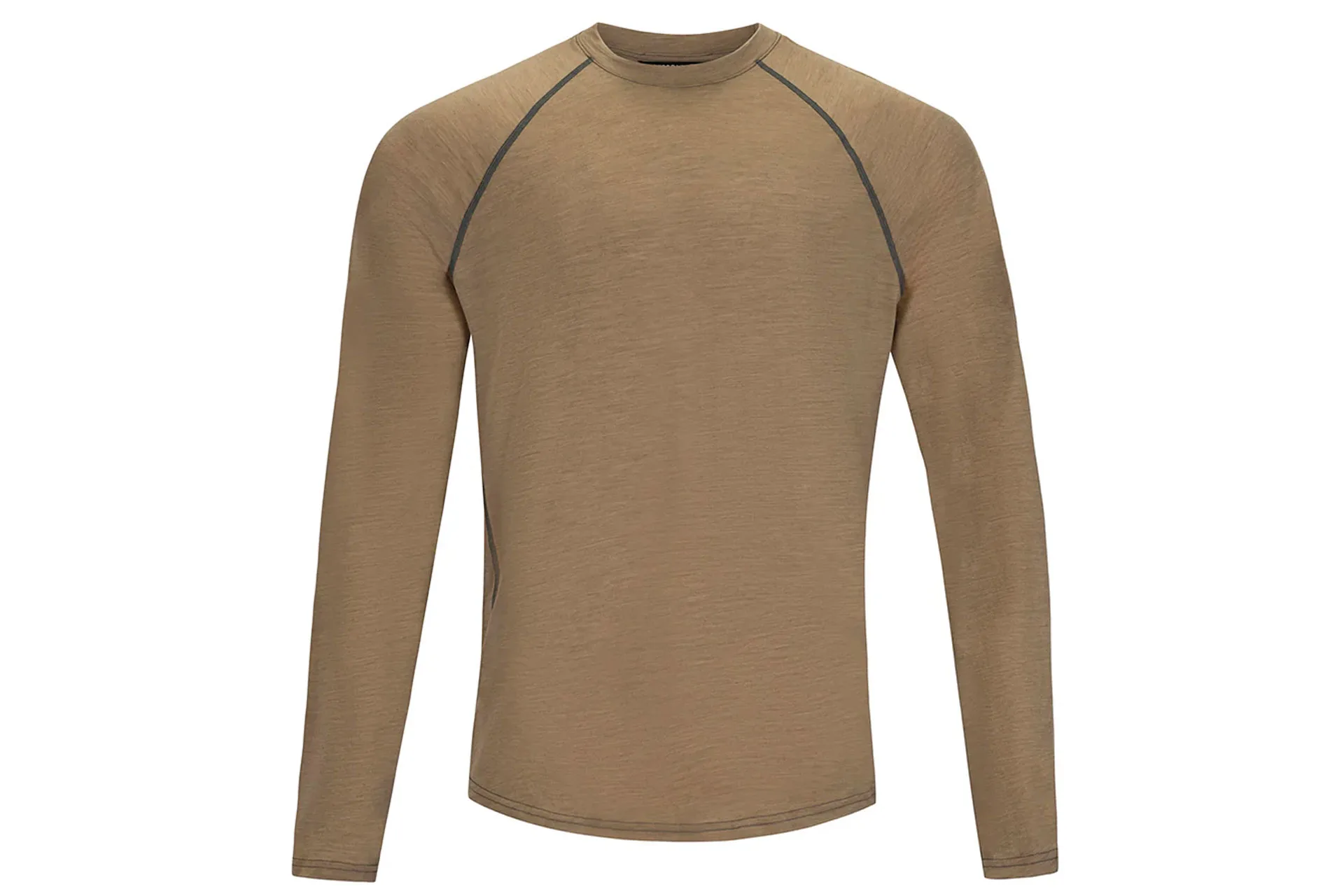 The Best Fabric for Base Layers: Why Designers Choose Merino Wool Thermal Wear Merino wool base layer