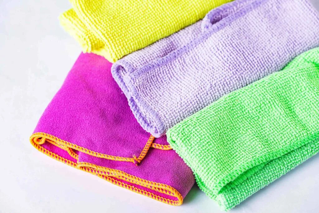 Microfiber