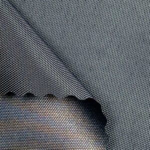 Nylon Oxford Fabric