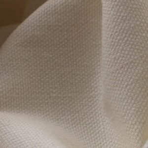 Organic Cotton Canvas Fabric