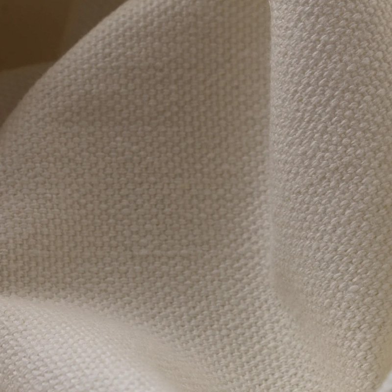 Organic Cotton Canvas Fabric