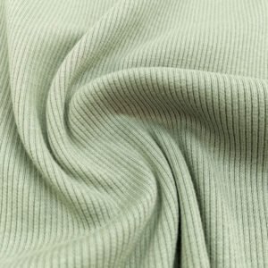 Organic Cotton Jersey Fabric