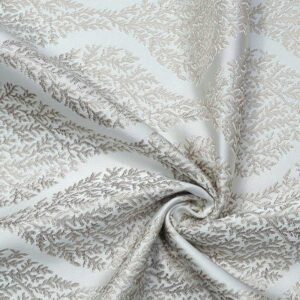 Polyester Jacquard Fabric