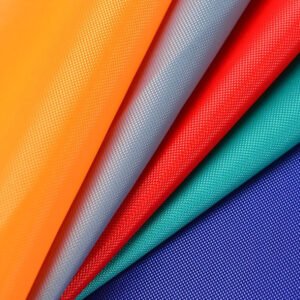 Polyester Oxford Fabric