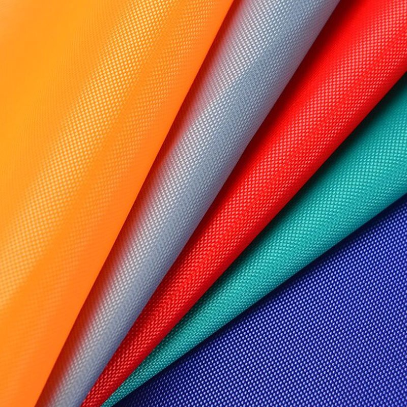Polyester Oxford Fabric