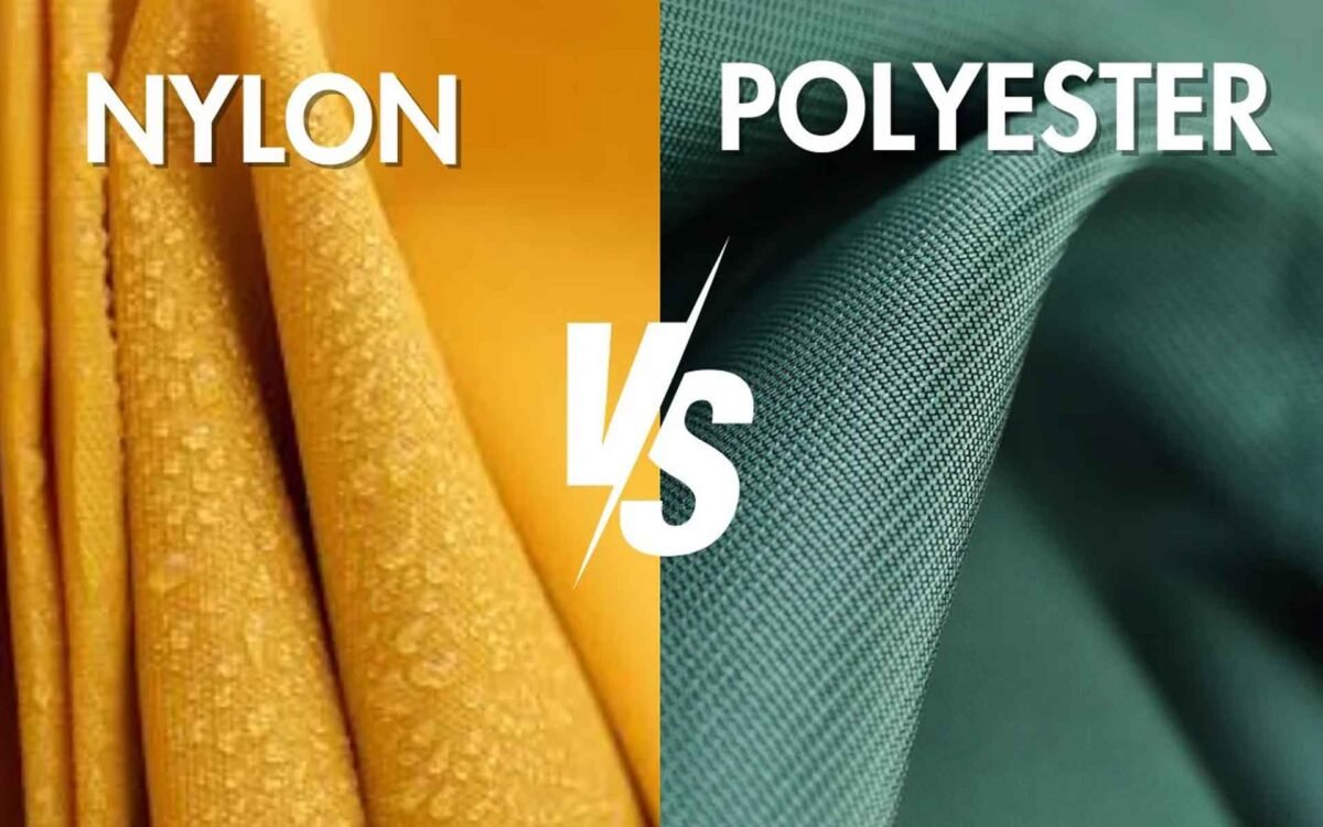 Nylon vs Polyester: The Battle of Synthetic Fibers for Activewear