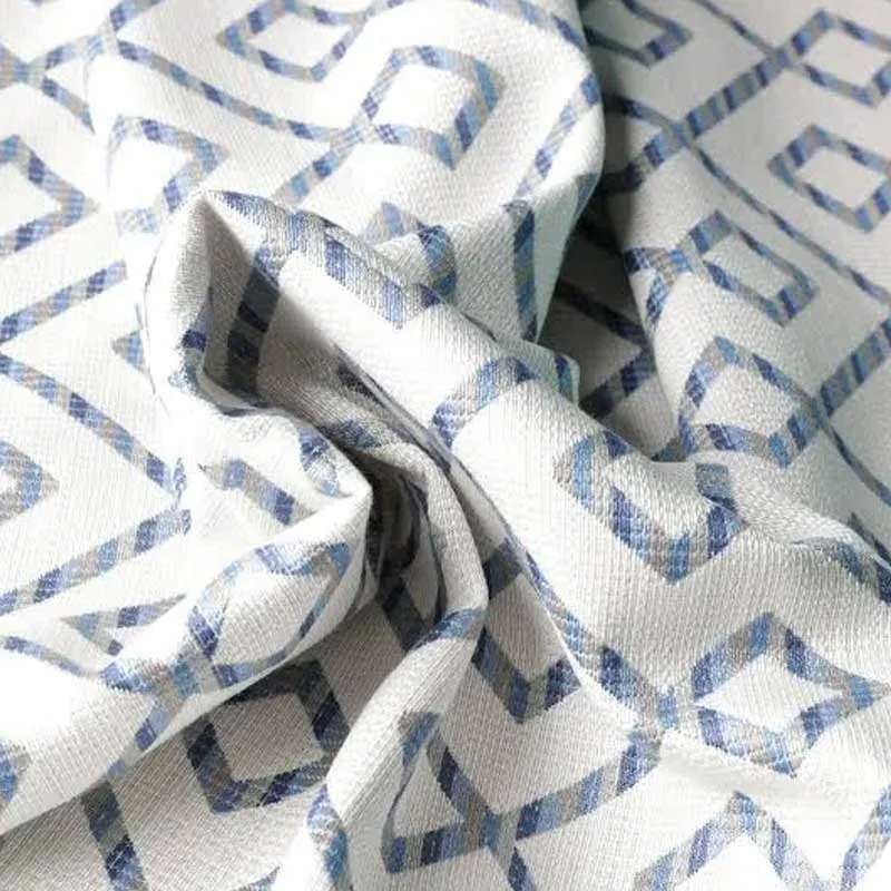 Premium designer upholstery fabric