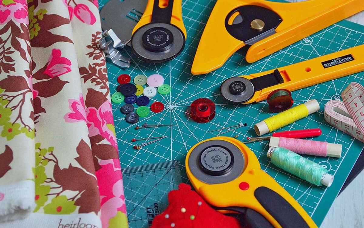 Quilting 101: The Ultimate Guide to Quilting Fabric and Supplies for Beginners