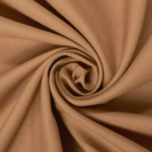 Rayon Challis Poplin Fabric